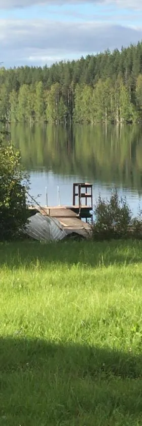 Jäppilä möki，位于皮耶克赛迈基的酒店