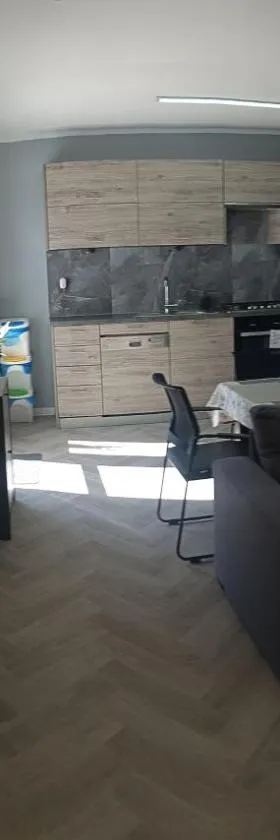 Zacisze, domek na wsi blisko Trójmiasta，位于Wiślinka的酒店