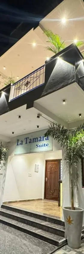 Le Tamara Suite - TIE Hotels & Resorts，位于黎明之村的酒店