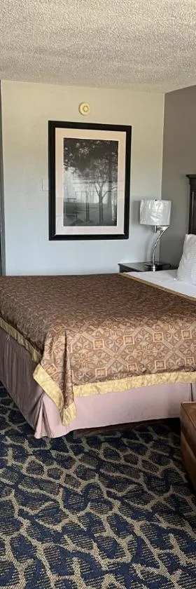 Greenlight Inn & Suites St James，位于Saint James的酒店