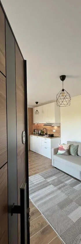 Apartmani Živković，位于大格拉迪什泰的酒店