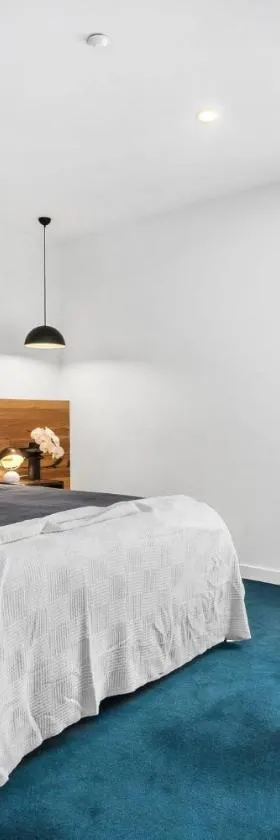 The Electric Hotel，位于吉朗的酒店