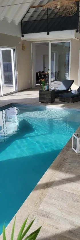 Villa Delta Spa，位于Munchhausen的酒店