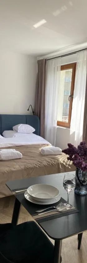 Apartament dla Dwojga，位于克沃兹科的酒店