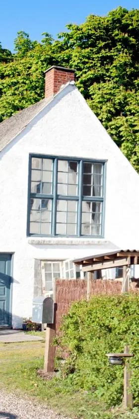 Frejas bed and breakfast，位于Langeskov的酒店