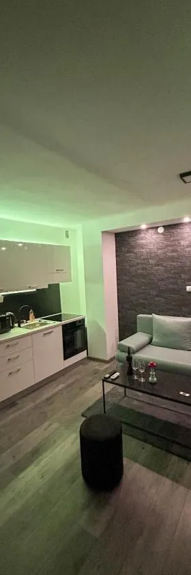 Apartman Callosum，位于温科夫齐的酒店