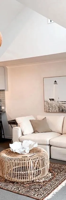 Sea Breeze 3 bedroom Apartment Mount Maunganui，位于芒格努伊山的酒店