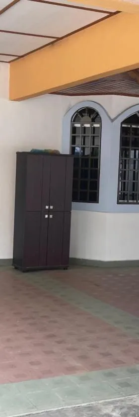 Homestay Taman Bahagia，位于Tenom的酒店