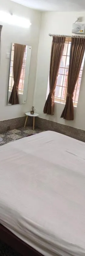 CM Residency，位于塞勒姆的酒店