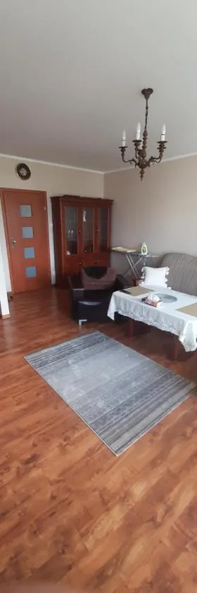 Apartament Piernikowy，位于托伦的酒店