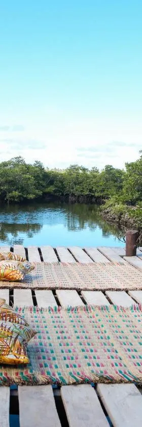 NOGS Homestay, near Magpupungko, Siargao Island Surfings Spots，位于Pilar的酒店