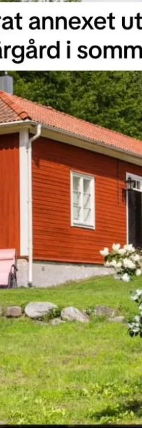 Gryts Skägårdscafe & Restaurang，位于Gryt的酒店