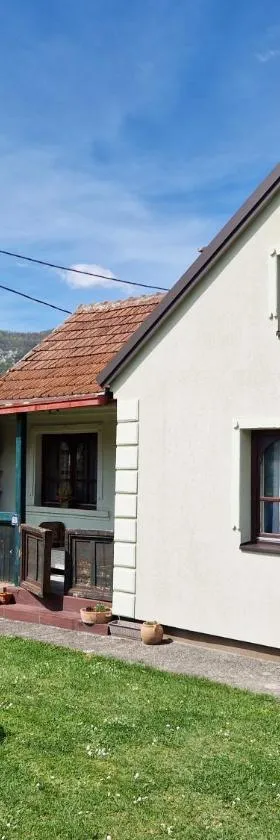 Domacinska kuca，位于巴伊纳巴什塔的酒店