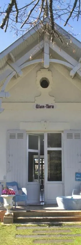 Villa Glen-Tara，位于朗通的酒店