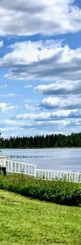 Kätkä Lake Lodge，位于泰尔沃拉的酒店