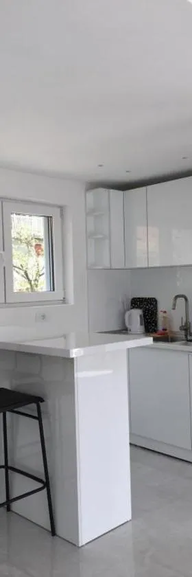 Apartman TERASA，位于Beljevina的酒店