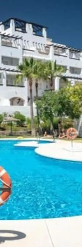 Apartamentos Residencial Duquesa，位于圣路易斯·德·萨比尼尔的酒店