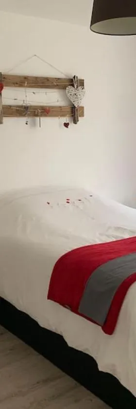 Appartement 2/4 personnes，位于比桑的酒店