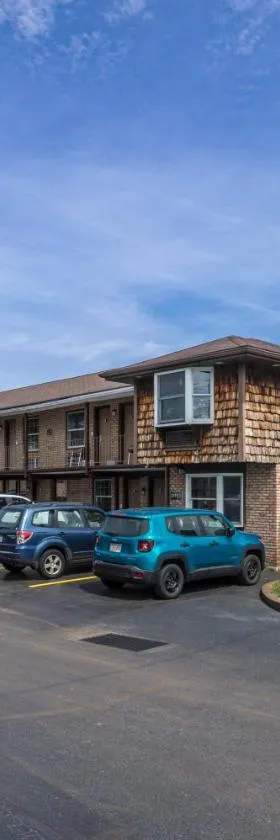 Sunrise Inn Hershey，位于赫尔希的酒店