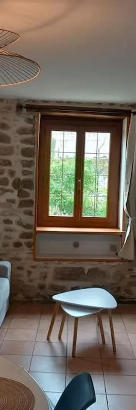 gîte le petit roussel，位于Putanges-le-Lac的酒店