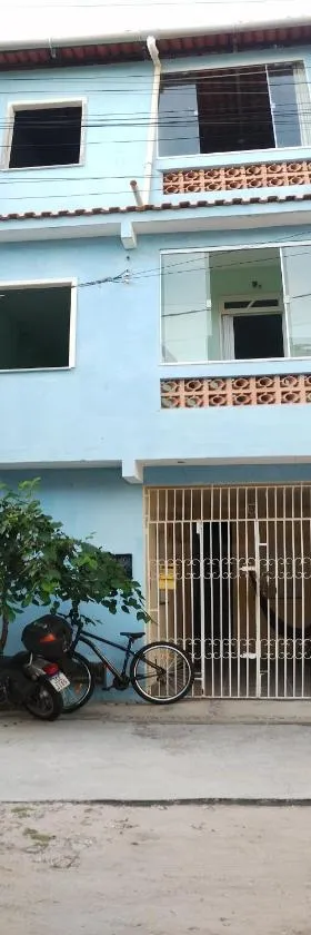 Apartamento Favo de Mel 1，位于马德雷德乌斯的酒店