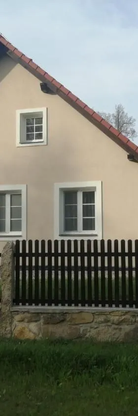 Slavonice - Maříž，位于Maříž的酒店