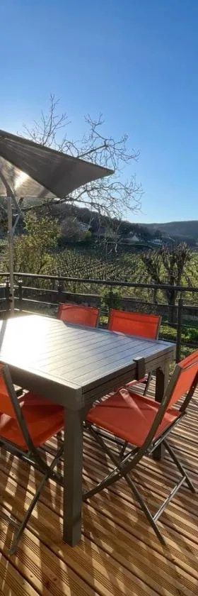 La Maison Fonteny, Gevrey Chambertin，位于热夫雷尚贝尔坦的酒店