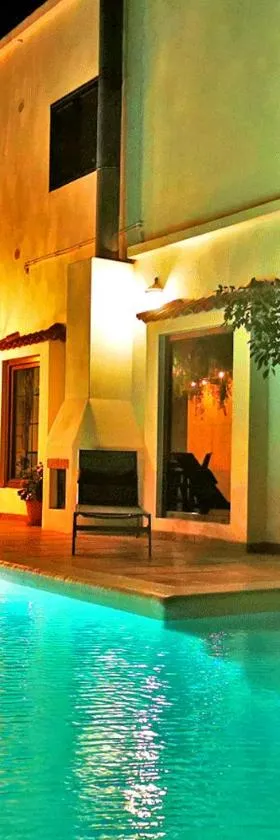 Casa-la-Costa，位于La Costa的酒店