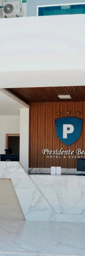 Hotel Presidente Beach Playas，位于普拉亚斯的酒店