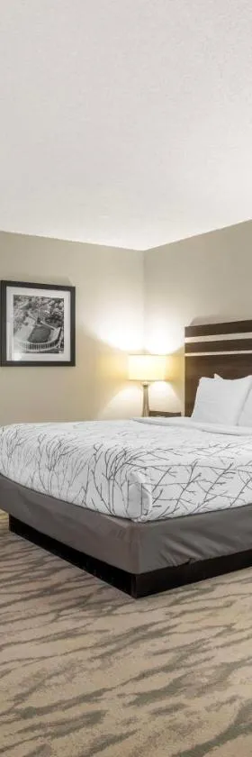 Best Western Plus Knoxville Cedar Bluff，位于诺克斯维尔的酒店