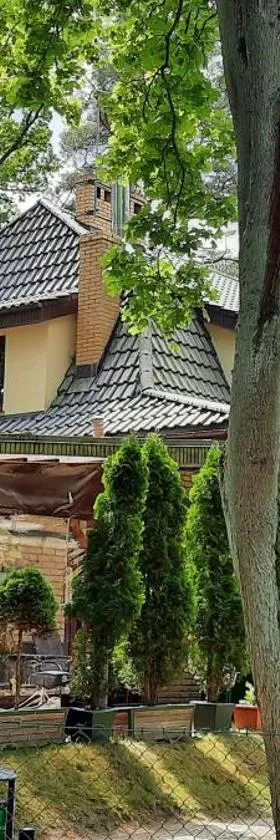 Villa Toskana，位于博格泽利卡的酒店