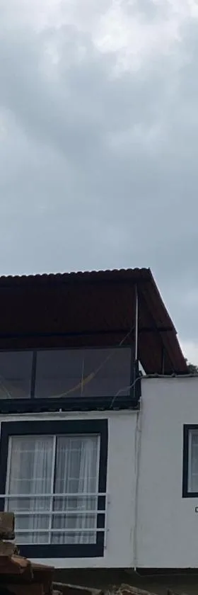 GLL HOTEL，位于El Cocuy的酒店