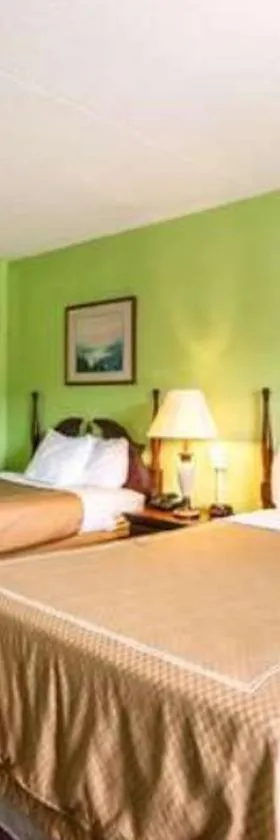 FairBridge Inn Express Mount Vernon Renfro Valley，位于Mount Vernon的酒店
