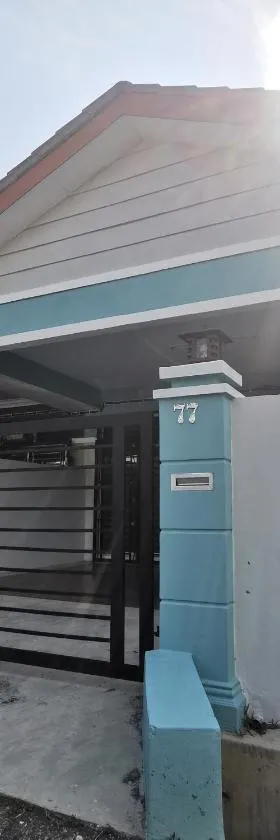 HOMESTAY MURAH MELAKA Melayu Sahaja，位于马六甲的酒店
