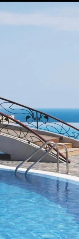 Summer apartment Kaliakria resort，位于托波拉的酒店