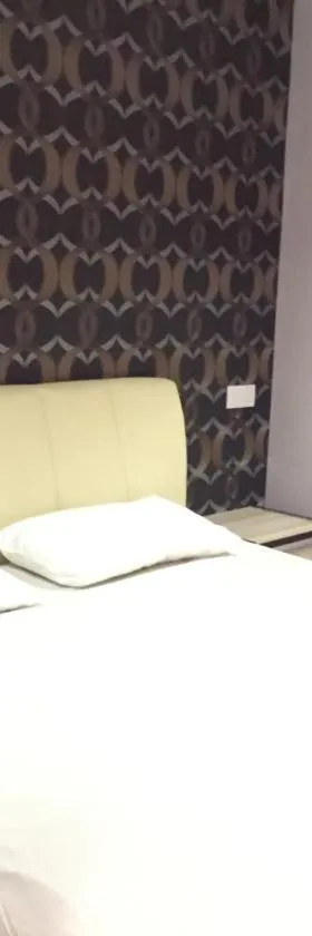泰斯樱花经济型酒店 ，位于甘榜巴鲁的酒店