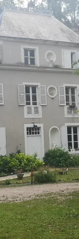 Le petit plessis，位于Ruaudin的酒店
