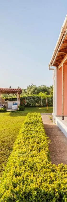 Casa Rosa Villa，位于扎哈罗的酒店