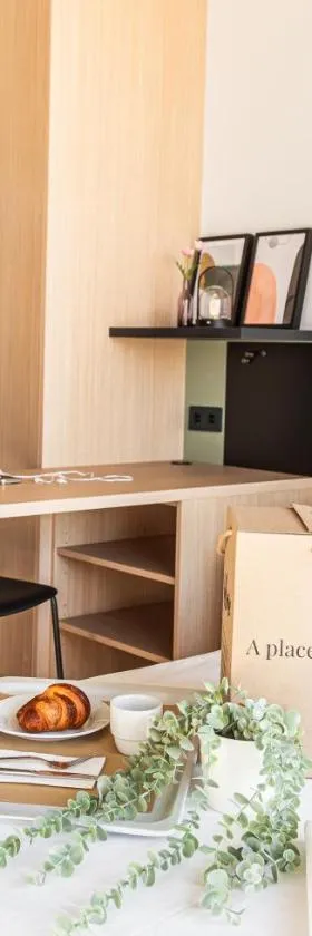 Atenea Living，位于马塔罗的酒店