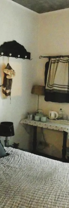 Chambre poésie，位于弗罗夏佩勒的酒店