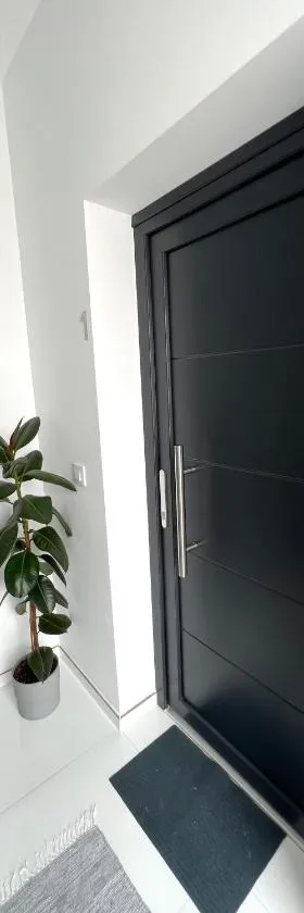 Encantador Apartamento en Lebrija，位于莱夫里哈的酒店