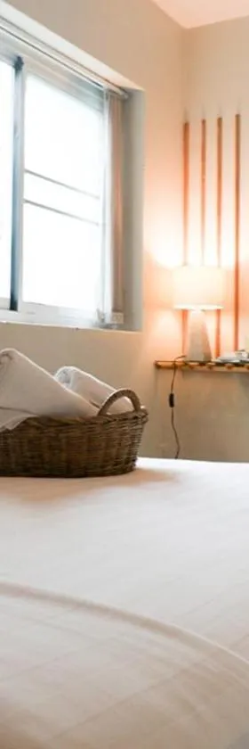 Shanti-Retreat Hotel，位于浦阿的酒店
