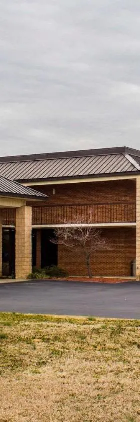 Quality Inn Kinston Hwy 70，位于金斯顿的酒店