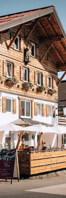 Hotel Tradizio，位于米特尔贝格的酒店