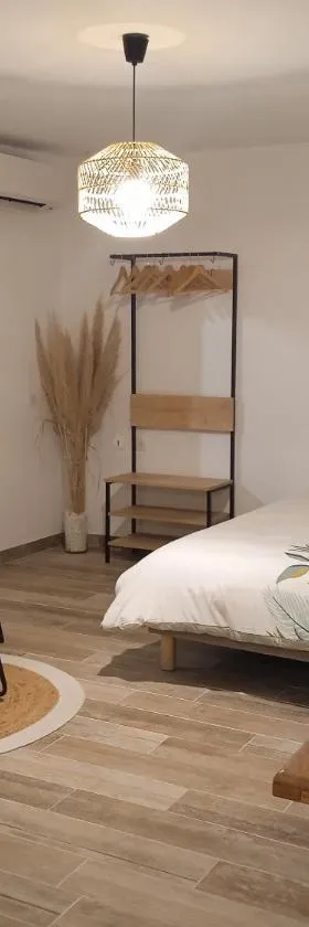 Coin Tendresse，位于Cézac的酒店