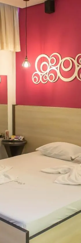 Luna's Motel，位于苏马雷的酒店