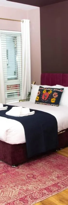 The Galway Rooms，位于戈尔韦的酒店