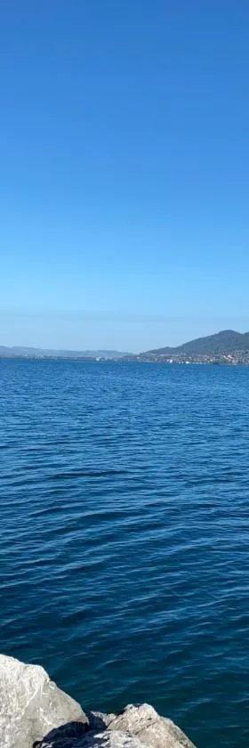See und Berge Family，位于法伦湖的酒店