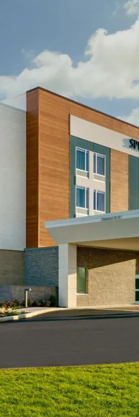 SpringHill Suites by Marriott Arlington TN，位于Arlington的酒店