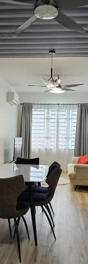 E! Best Apartment，位于巴东色海的酒店